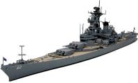 Tamiya Cuirassé BB62 USS New Jersey